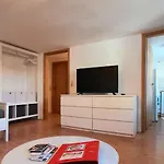 In Nesselwang, Allgaeu Bergfreunde