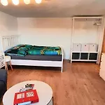 Διαμέρισμα In Nesselwang, Allgaeu Bergfreunde