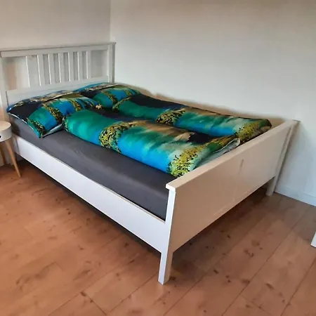 In Nesselwang, Allgaeu Bergfreunde Appartamento Nesselwang