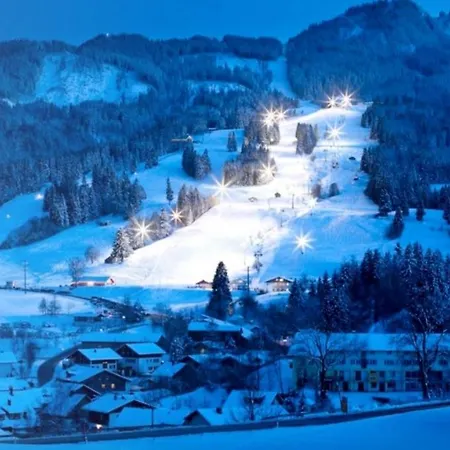 In Nesselwang, Allgaeu Bergfreunde Appartamento *