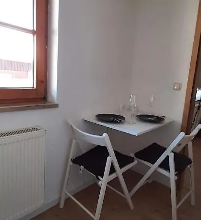 Lejlighed In Nesselwang, Allgaeu Bergfreunde *