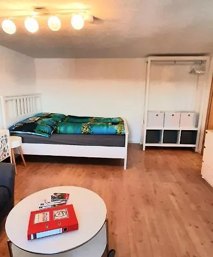 Appartamento In Nesselwang, Allgaeu Bergfreunde