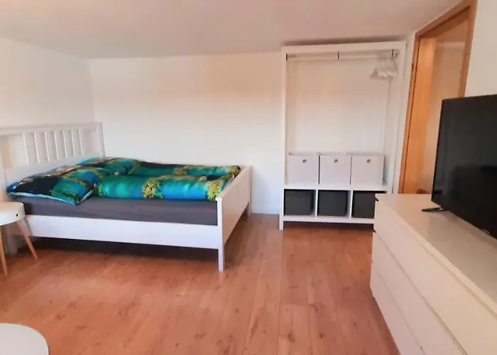 In Nesselwang, Allgaeu Bergfreunde Nesselwang