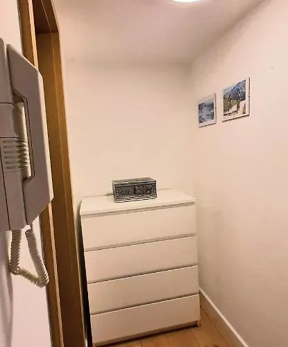 Appartamento In Nesselwang, Allgaeu Bergfreunde *