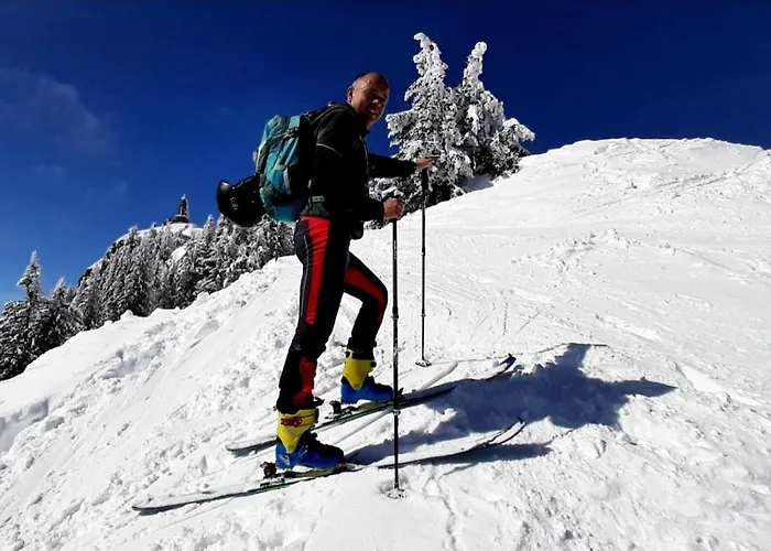 In Nesselwang, Allgaeu Bergfreunde * Nesselwang