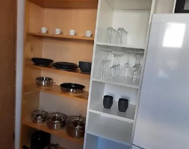 In Nesselwang, Allgaeu Bergfreunde Appartamento Nesselwang