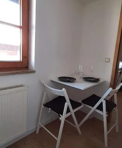 Appartamento In Nesselwang, Allgaeu Bergfreunde *
