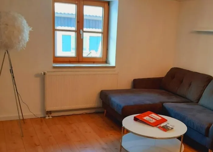 In Nesselwang, Allgaeu Bergfreunde Nesselwang