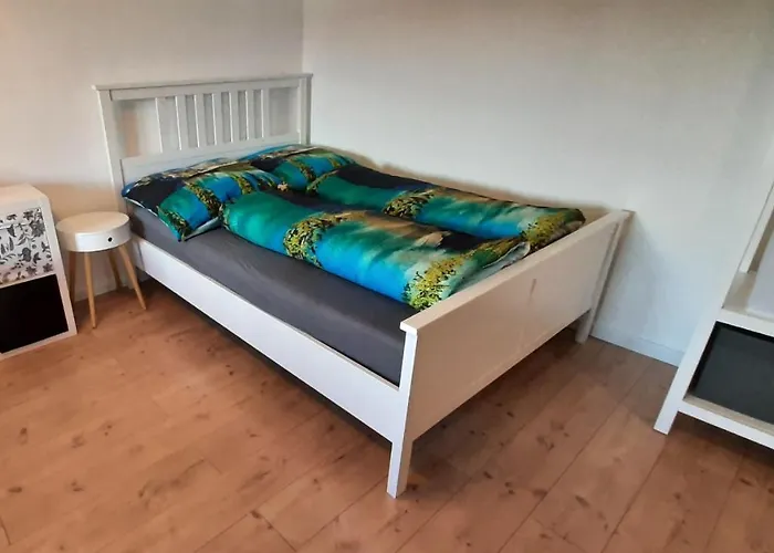 In Nesselwang, Allgaeu Bergfreunde Apartment Nesselwang